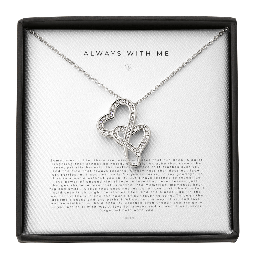 Always with Me