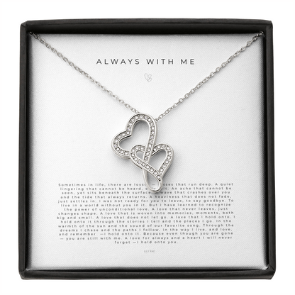 Always with Me