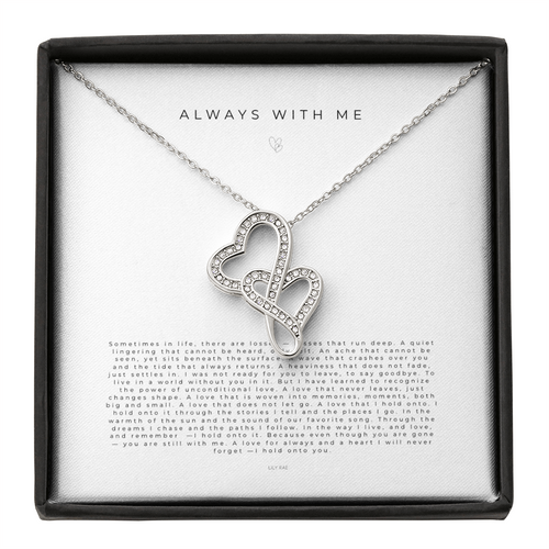 Always with Me